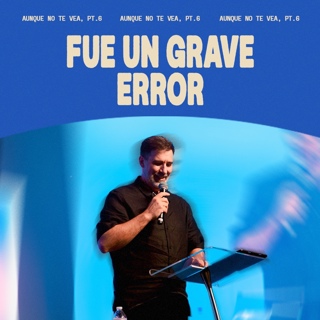 El Enemigo Creyó Que Había Ganado... | Aunque No Te Vea, Pt.6 | Invitado Especial: Fernando Ramírez