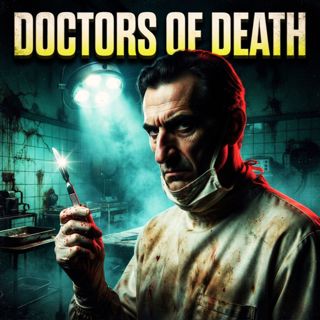 Monsters in White Coats: The Most Terrifying Medical Experiments in History