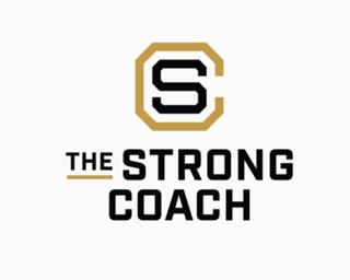 What it Takes to Be a Strong Coach" with AJ Roberts - Strong Coach Ep 1
