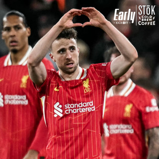 04/03/25: Merseyside is Red