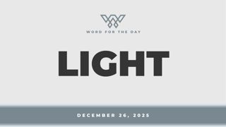 LIGHT