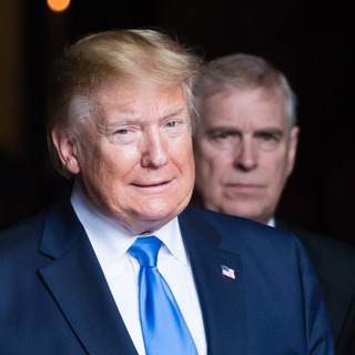 Do Epstein files threaten US relationship with royals?