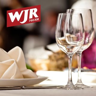 The Business of Catering