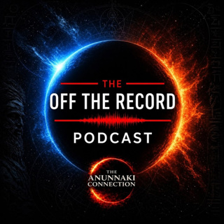 Secret Societies and Ancient Mysteries W/Brad Lee | Off The Record Ep 005