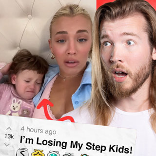 I need to leave my husband…but I’ll miss my step kids too much! | Reddit Stories | EP1995