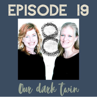 Enneagram 9 Shadow Layers- Our Dark Twin: 8 shadow side