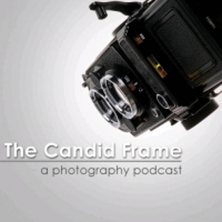 The Candid Frame #128 - Gary Phillips