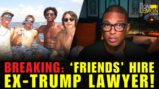 BREAKING: Nolan Wells' Friends Hire Ex-Trump Attorney!