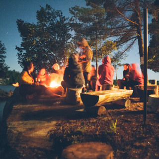 Taking Care of Ourselves, Taking Care of the World