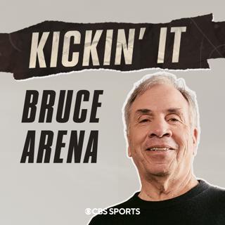 Bruce Arena on World Cup highs and lows, Revs exit, managing Dempsey, current USMNT generation, more (Soccer 6/4)
