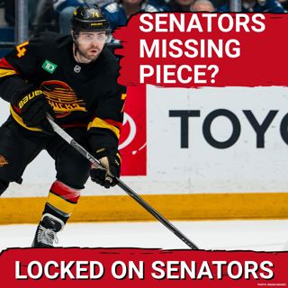 Exploring Ottawa Senators Trade Targets: Jake DeBrusk, Colton Parayko and Darnell Nurse, and Draft Prospect Profiles