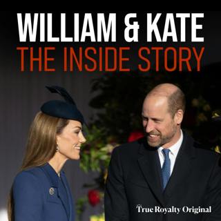 William & Kate: The Inside Story