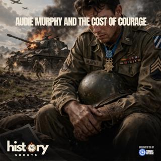 Audie Murphy and the Cost of Courage