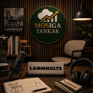 MOSiga Tankar om Lammhults - med 89Olle