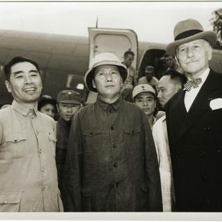 Ep. 164 | Zhou Enlai (Part 4)