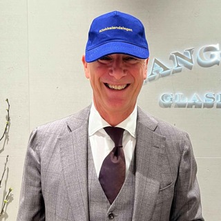 CEO i A. Lange & Söhne, Wilhelm Schmid