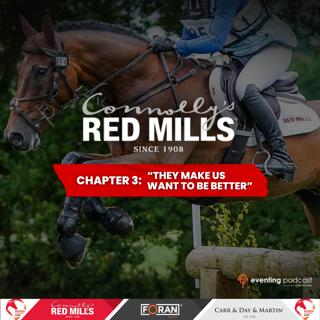 Red Mills Documentary Chapter 3: "They make us want to be better"