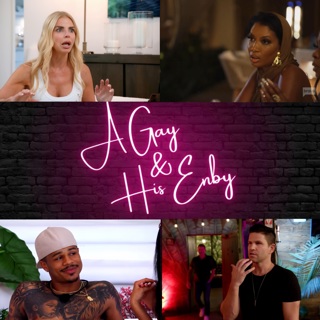 Episode 173: Some White Substance