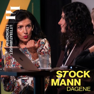 Tør du å si det? Ytringsfrihet i skyggen av parallellsamfunn – Stockmanndagene 2025