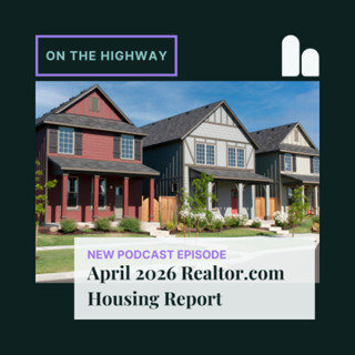 April 2026 Realtor.com Housing Report