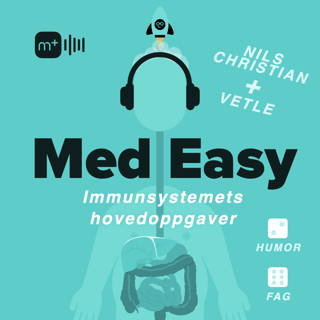 Immunsystemets hovedoppgaver