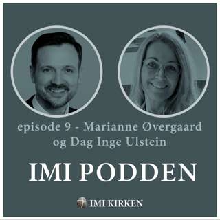 #9 - Rike på håp