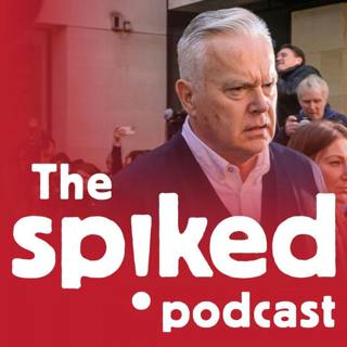 304: The two-tier treatment of Huw Edwards