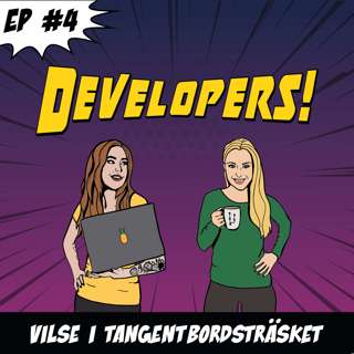 4. Vilse i tangentbordsträsket