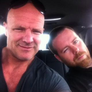Avsnitt 55: On the road again