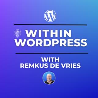 Making WordPress Core faster with Jonny Harris