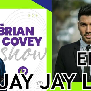 Ep 59 - Jay Jay Live :: People are Buying You, Not the Product