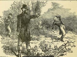 The Burr-Hamilton Duel