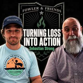 Episode 59: Oscar Ortiz
