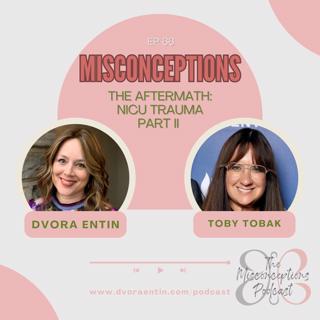 66. The Aftermath: NICU Trauma Part II