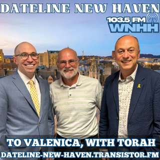 To Valenica, With Torah