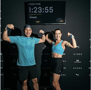 HYROX Phoenix Mixed Doubles Breakdown Plus More Athlete Interviews and KOTSK Episode 3