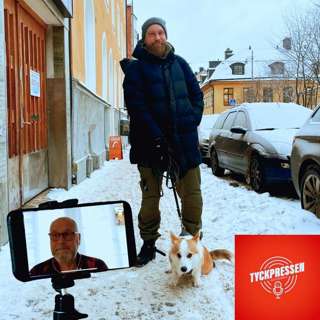56. Mysk är en parfym med speciell doft