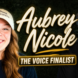 Aubrey Nicole: The Voice Season 28 Finalist Talks Reba, Snoop Dog, Nashville & Her Single, One Lane
