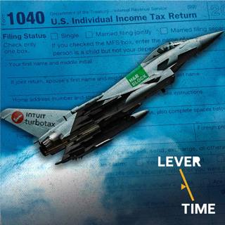 Tax Day Could Be Easy. They’re Fighting To Make It Hard.