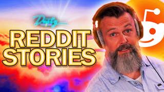 Reaching Our Breaking Point... | Reading Reddit Stories