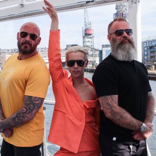 68: BÅT Summer live special feat. Tuure Boelius