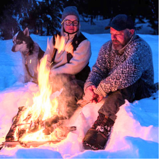 ODD-POD #33 KETAMIN. Erik Ploot fikk livslysten tilbake med Ketaminbehandling. Kan dette være løsningen på selvmordsstatistikken i Norge? Erik og ekssamboer Ingvild forteller en rørende historie.
