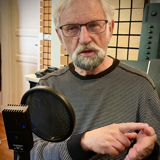 Torbjørn Færøvik