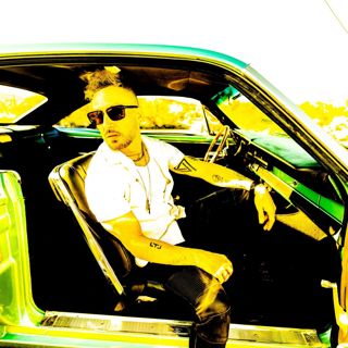 Spinning Plates with GREG PUCIATO