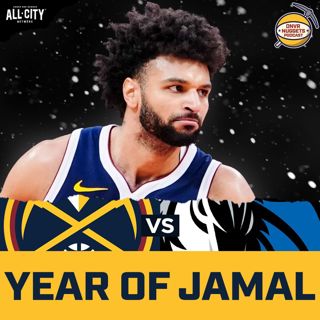 Jamal Murray's 53-points Gives Nuggets 4th Straight Win | DNVR Nuggets Postgame Show