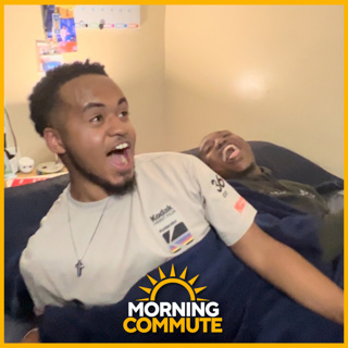 5. Off the Wake Up?