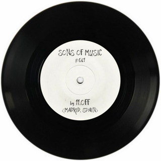 SONS OF MUSIC #061 by 11.OFF