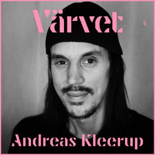 KORT VERSION - #407: Andreas Kleerup