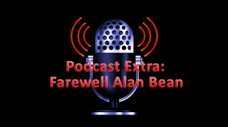 Extra: Farewell Alan Bean