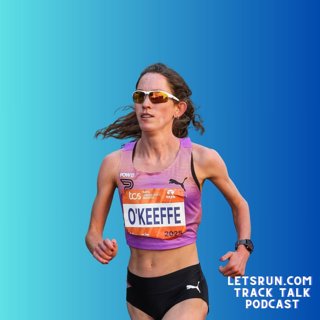 Marvin Bracy's Secret Ban + Fiona O’Keefe on Her NYC Marathon Comeback